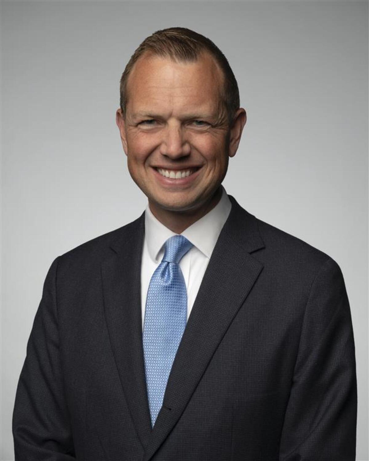 Headshot Image for Michael Wolford